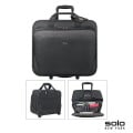 Solo New York Empire Rolling Case