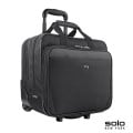 Solo New York Empire Rolling Case