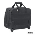 Solo New York Empire Rolling Case