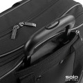 Solo New York Empire Rolling Case