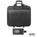 Solo New York Empire Rolling Case