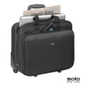 Solo New York Empire Rolling Case
