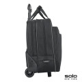 Solo New York Empire Rolling Case