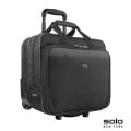 Solo New York Empire Rolling Case