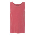 Comfort Colors - Garment-Dyed Heavyweight Tank Top