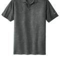 Nike Dri-FIT Crosshatch Polo