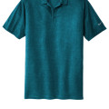 Nike Dri-FIT Crosshatch Polo