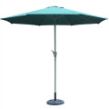 Outdoor umbrella