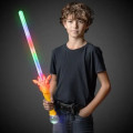 LED Giraffe Sword