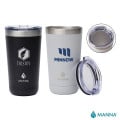 Manna™ 18 oz. Ranger Pint Steel Tumbler