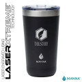 Manna™ 18 oz. Ranger Pint Steel Tumbler