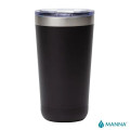 Manna™ 18 oz. Ranger Pint Steel Tumbler