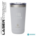 Manna™ 18 oz. Ranger Pint Steel Tumbler