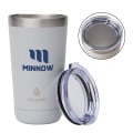 Manna™ 18 oz. Ranger Pint Steel Tumbler