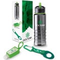 Champion 3-Piece Fitness Gift Set