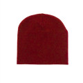 Stock Beanie No Cuff