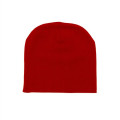 Stock Beanie No Cuff