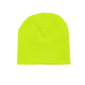 Stock Beanie No Cuff