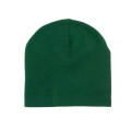 Stock Beanie No Cuff