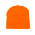 Stock Beanie No Cuff