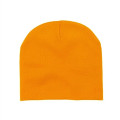 Stock Beanie No Cuff