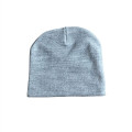 Stock Beanie No Cuff