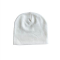 Stock Beanie No Cuff