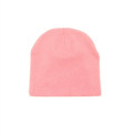 Stock Beanie No Cuff