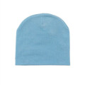 Stock Beanie No Cuff