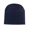 Stock Beanie No Cuff