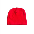 Stock Beanie No Cuff