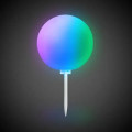 LED Morphing Ball with Spike