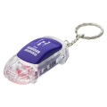 Flashing Car Key Chain