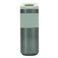 Manna™ 16 oz. Mocha Grip Stainless Steel Tumbler