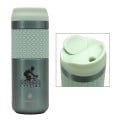 Manna™ 16 oz. Mocha Grip Stainless Steel Tumbler