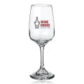12 oz. Trentino Wine Glasses