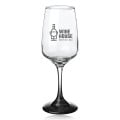 12 oz. Trentino Wine Glasses