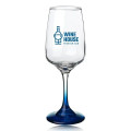 12 oz. Trentino Wine Glasses