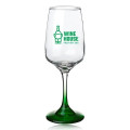 12 oz. Trentino Wine Glasses