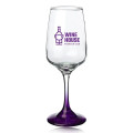 12 oz. Trentino Wine Glasses
