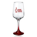 12 oz. Trentino Wine Glasses