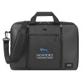 Solo New York Highpass Hybrid Briefcase Backpack