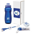 Digital 4-Piece Technology Gift Set