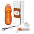 Digital 4-Piece Technology Gift Set