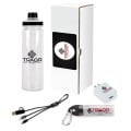 Digital 4-Piece Technology Gift Set