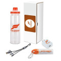 Digital 4-Piece Technology Gift Set