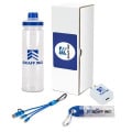 Digital 4-Piece Technology Gift Set