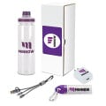 Digital 4-Piece Technology Gift Set