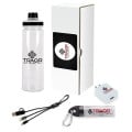 Digital 4-Piece Technology Gift Set