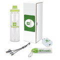 Digital 4-Piece Technology Gift Set